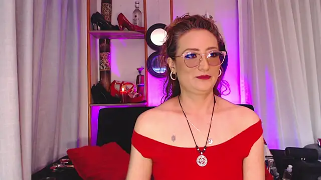AdeleMourfg online show from March 1, 2025, 2:48 am