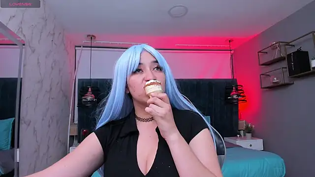 Snapshot of MAGIC_SOFI chatting on September 22, 2025, 8:04 pm MAGIC SOFI online show from September 22, 2025, 8:04 pm