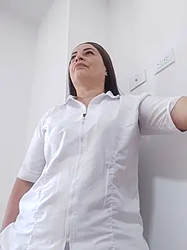 Snapshot of _Prinscarlet_ chatting on October 19, 2025, 7:16 pm  Prinscarlet  online show from October 19, 2025, 7:16 pm