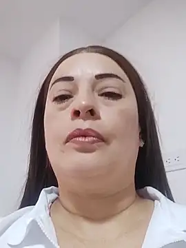 Snapshot of _Prinscarlet_ chatting on October 18, 2025, 7:16 pm  Prinscarlet  online show from October 18, 2025, 7:16 pm