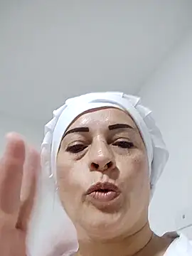 Snapshot of _Prinscarlet_ chatting on October 15, 2025, 8:44 am  Prinscarlet  online show from October 15, 2025, 8:44 am