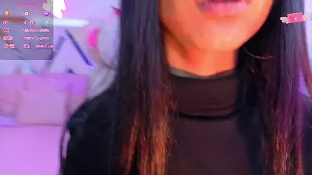 Jazmin tay online show from September 28, 2025, 11:50 am