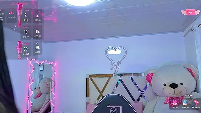 Jazmin tay online show from September 20, 2025, 11:37 am