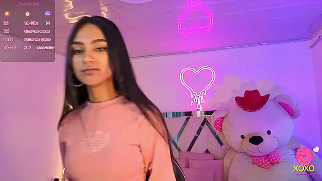 Jazmin tay online show from October 2, 2025, 11:46 am