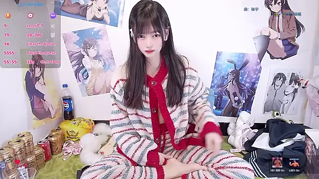 Xiaomi-Angela online show from February 5, 2026, 12:45 pm