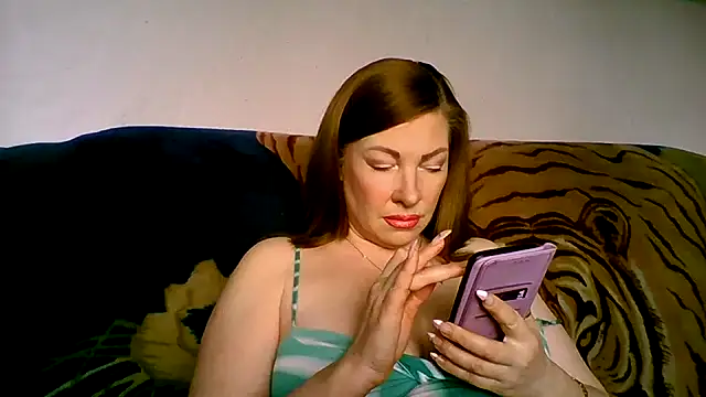 maritanna online show from June 4, 2026, 5:12 am