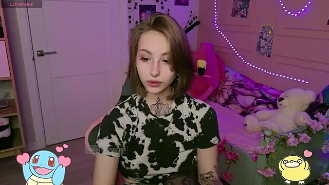 Succvbu7 online show from October 28, 2025, 7:18 am