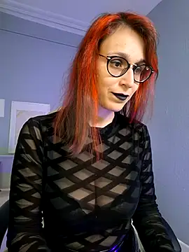 Dora Marcelli online show from March 16, 2025, 10:22 am