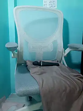 Snapshot of wawasaru chatting on October 6, 2025, 11:55 am wawasaru online show from October 6, 2025, 11:55 am