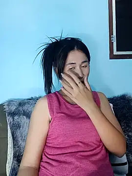 Snapshot of wawasaru chatting on October 19, 2025, 11:35 am wawasaru online show from October 19, 2025, 11:35 am