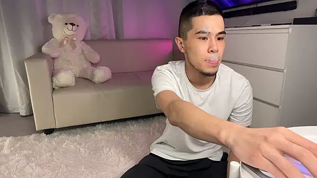 Snapshot of Dylan_mercy chatting on March 16, 2025, 3:28 pm Dylan mercy online show from March 16, 2025, 3:28 pm