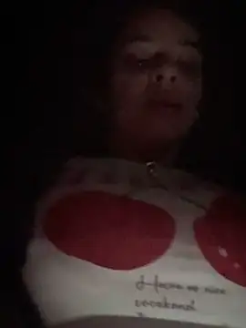 NATHALIA-28  online show from March 21, 2026, 12:23 am