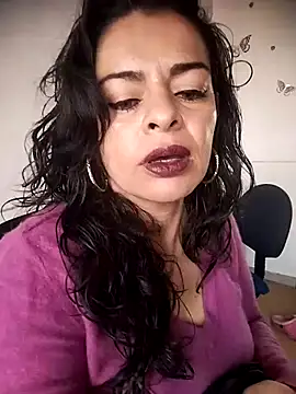 NATHALIA-28  online show from February 20, 2025, 1:30 pm