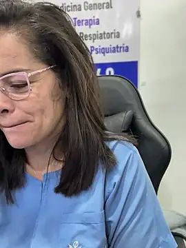 NATHALIA-28  online show from February 17, 2026, 12:02 pm