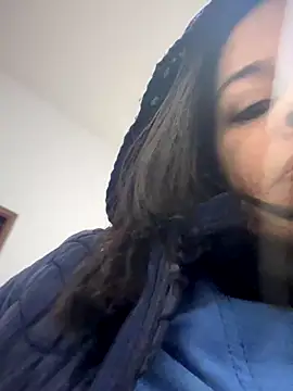 NATHALIA-28  online show from November 28, 2025, 11:54 am