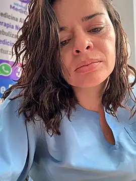 NATHALIA-28  online show from November 12, 2025, 11:58 am