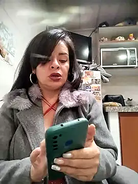 NATHALIA-28  online show from February 13, 2025, 3:14 pm