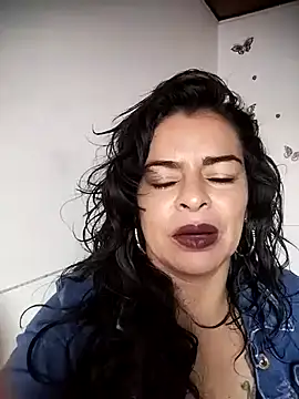 NATHALIA-28  online show from February 21, 2025, 1:22 pm