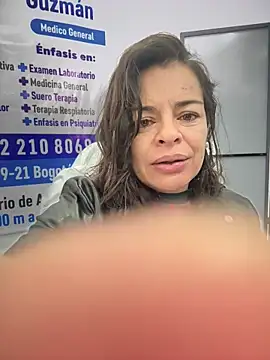 NATHALIA-28  online show from March 14, 2026, 1:17 pm