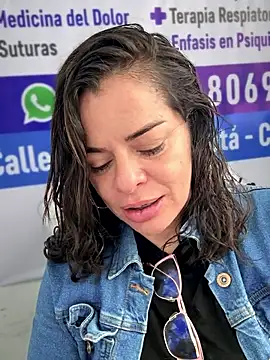 NATHALIA-28  online show from December 19, 2025, 12:07 pm