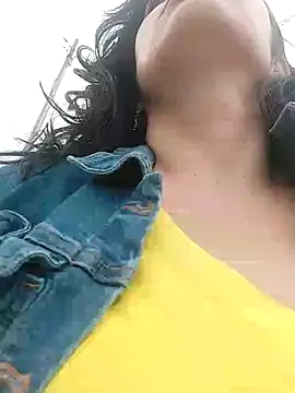 NATHALIA-28  online show from February 10, 2025, 9:04 pm