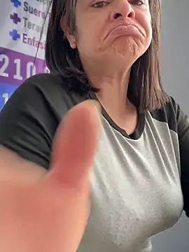 NATHALIA-28  online show from November 2, 2025, 1:38 pm