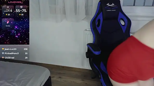 Snapshot of Jassionfire chatting on March 3, 2025, 9:15 pm Jassionfire online show from March 3, 2025, 9:15 pm