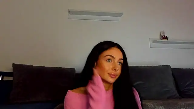 IvyKaelani online show from January 15, 2025, 7:34 pm