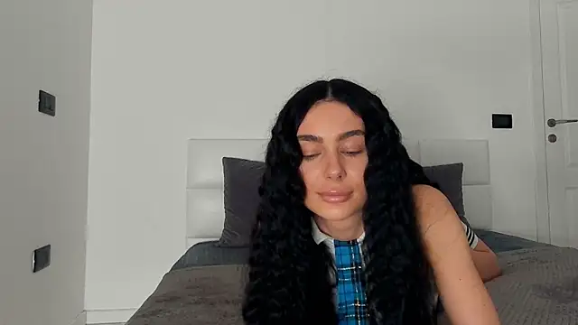 IvyKaelani online show from January 29, 2025, 5:13 pm