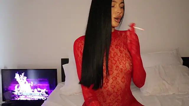 Snapshot of IvyKaelani chatting on February 27, 2026, 12:49 pm IvyKaelani online show from February 27, 2026, 12:49 pm