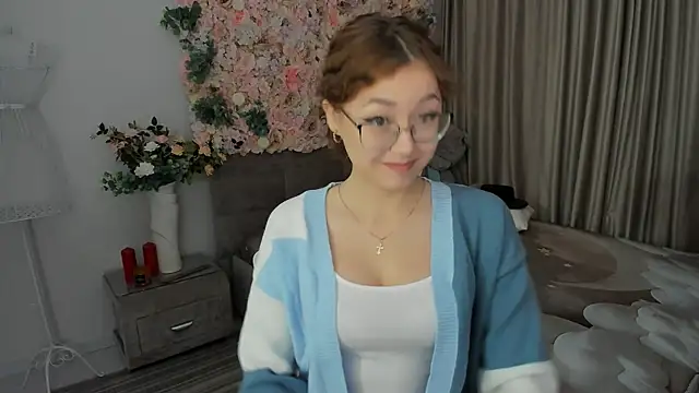 Snapshot of SereneFlame chatting on October 20, 2025, 4:07 pm SereneFlame online show from October 20, 2025, 4:07 pm