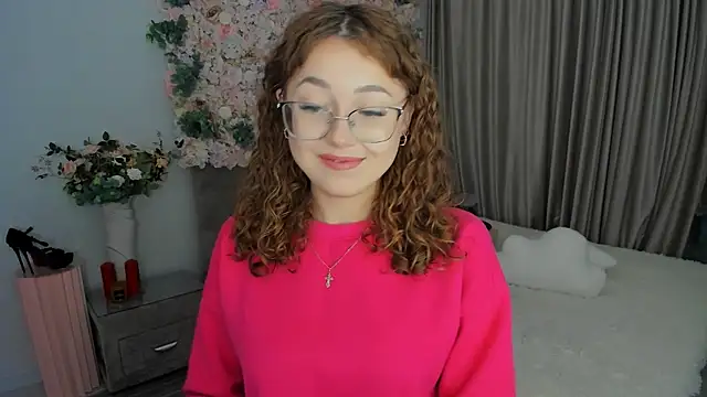 Snapshot of SereneFlame chatting on September 26, 2025, 4:03 pm SereneFlame online show from September 26, 2025, 4:03 pm