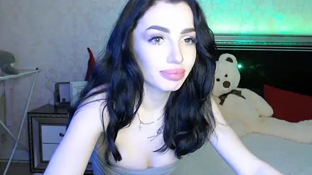 NancyLovee  online show from January 27, 2025, 12:33 am