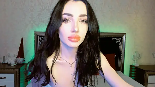 NancyLovee  online show from March 16, 2025, 7:27 pm