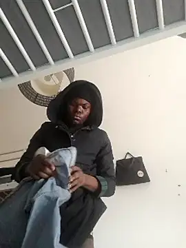 PauMascarado online show from January 3, 2025, 12:29 pm