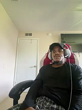 GOODNEGADICK online show from July 16, 2026, 2:36 pm