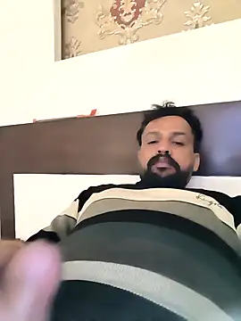 hot-po online show from January 20, 2025, 4:45 pm