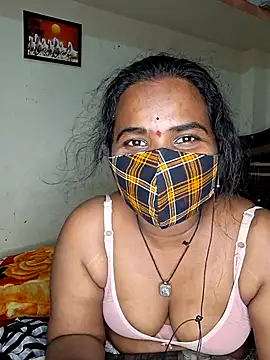 anitha906 online show from January 30, 2025, 8:10 pm