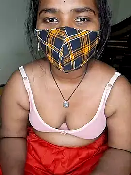 anitha906 online show from February 8, 2025, 9:46 am