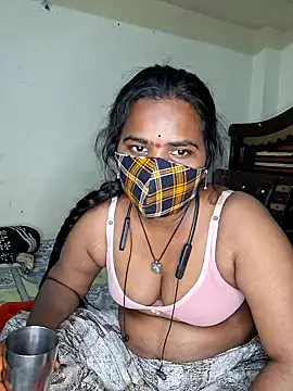 anitha906 online show from January 23, 2025, 7:07 pm