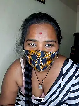 anitha906 online show from January 27, 2025, 10:16 pm