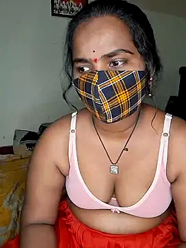 anitha906 online show from February 9, 2025, 9:26 am