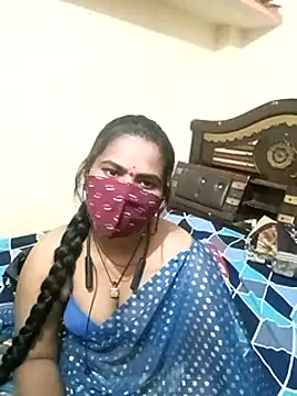 anitha906 online show from January 17, 2025, 4:15 pm