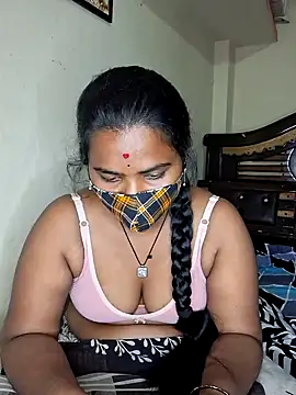 anitha906 online show from January 27, 2025, 7:13 pm