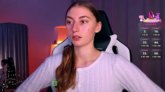 lady curls online show from January 31, 2026, 9:46 pm