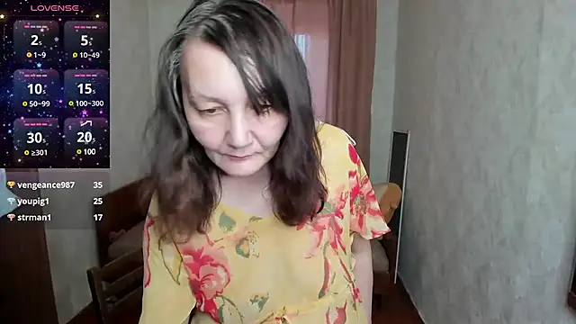 elis gabbi online show from March 14, 2025, 9:57 am