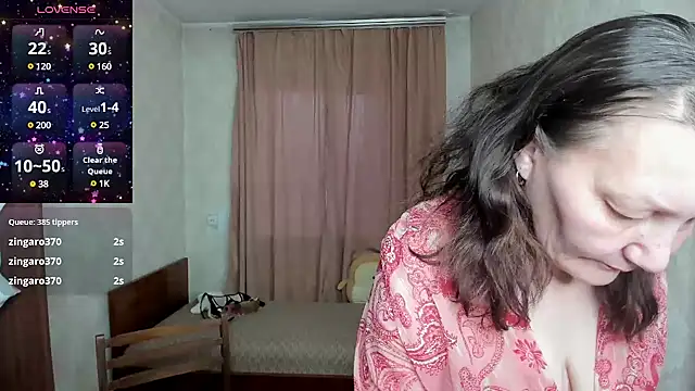 elis gabbi online show from March 4, 2025, 11:22 pm