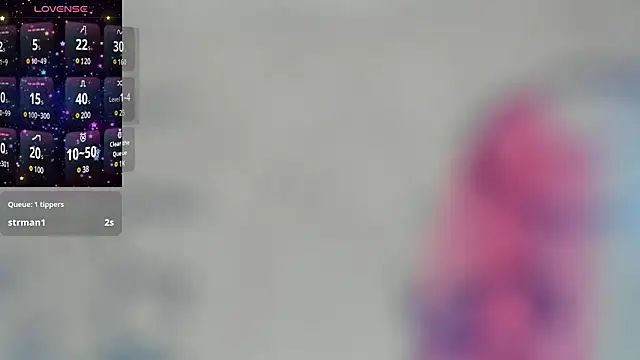 elis gabbi online show from March 13, 2025, 2:38 am
