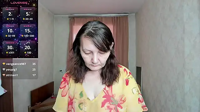 elis gabbi online show from March 14, 2025, 6:53 am