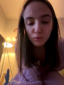 EmilyWi  online show from December 1, 2025, 9:59 pm